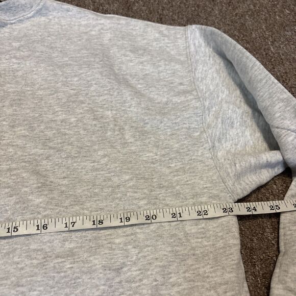 New Cheers TAG - TV Show Cheers Gildan Sweatshirt Size XL - Picture 7 of 8